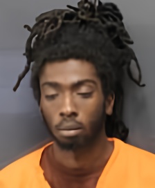 Mugshot of LEONARD FLEMING