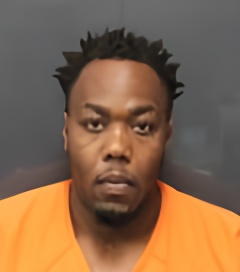 Mugshot of DEBRALON BROWN