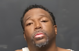 Mugshot of RANDOLPH EAGLETON