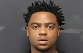 Mugshot of EDWARD JENKINS