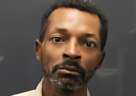 Mugshot of DESHUN DONAHUE