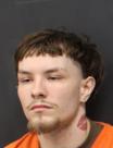 Mugshot of JERRY GIRLINGHOUSE