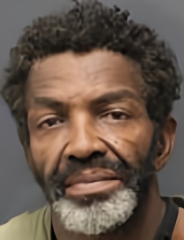 Mugshot of CLIFTON EDWARDS