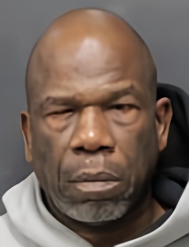 Mugshot of THOMAS EDWARD WILLIAMS