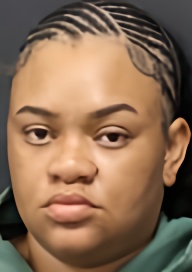 Mugshot of NYIJAI KEONTA KELLER
