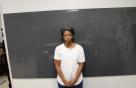 Mugshot of CHIKENNA DIONNE JONES