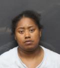 Mugshot of CARTANA COSEY
