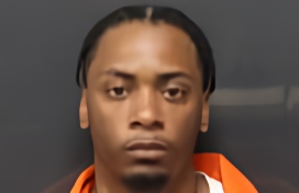 Mugshot of CALVIN MITCHELL
