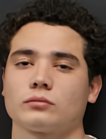 Mugshot of LUKE SANTAMARIA