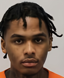 Mugshot of CHANCE TY'JUAN HEBRARD