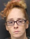 Mugshot of KRYSTAL LESHAE HAILEY