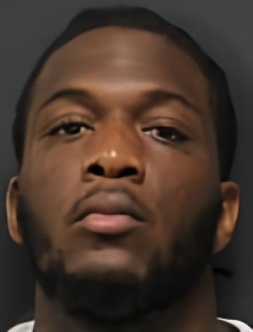 Mugshot of JOSEPH LANIEU JR MITCHELL