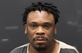 Mugshot of TERRANCE JERMAINE NOEL