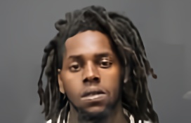Mugshot of JOHNNY MILLS