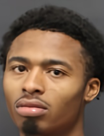Mugshot of RONALD WHITE