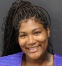 Mugshot of DIAMOND CAMPBELL