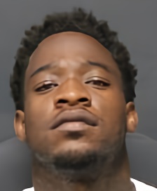 Mugshot of DEQUINCY JOHNSON