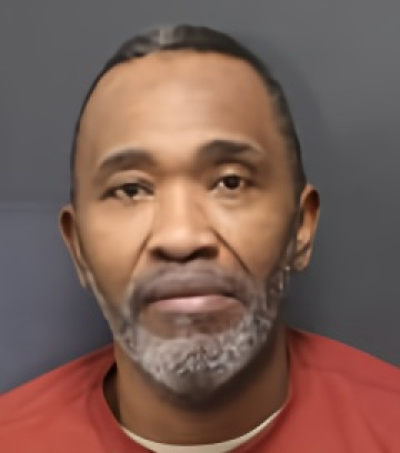 Mugshot of MARLON KEVIN THOMAS