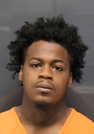 Mugshot of ELIJAH Syntel STEWART