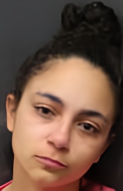 Mugshot of CIATA STEWART