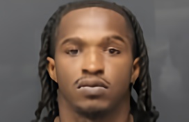 Mugshot of AVANT CANNON
