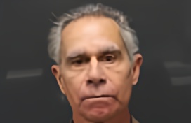 Mugshot of GARRIDO LUIS