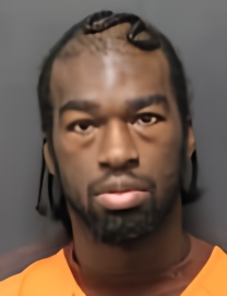 Mugshot of DANIEL WILLIAMS