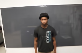 Mugshot of JEREMIAH ZECCHAEUS GAINES