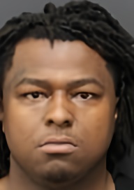Mugshot of TRUMONEY LEESHAUN HARRIS