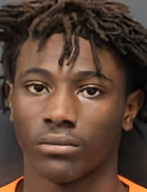 Mugshot of MIKAL SABREE