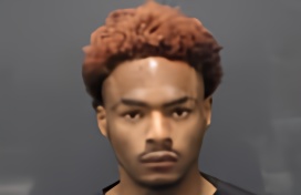 Mugshot of JEREMY WARREN SHORTS