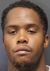 Mugshot of MICHAEL JR CHRISENTERY