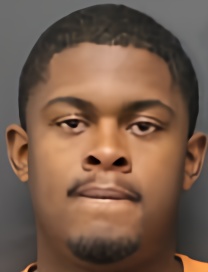 Mugshot of JULIUS COOK