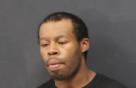 Mugshot of TERENCE JAMES CHIQUET