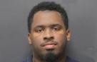 Mugshot of IRA MCMORRIS