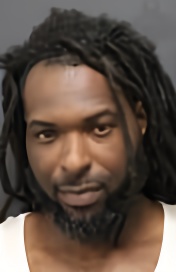 Mugshot of QUENTRELL FOUNTAIN