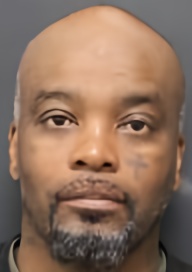 Mugshot of WIKIKI ROBINSON