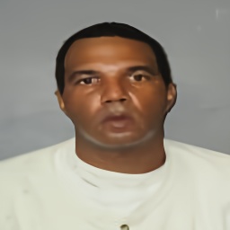 Mugshot of JUSTIN MCCRAINEY