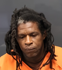 Mugshot of KELVIN LOUIS BRADLEY