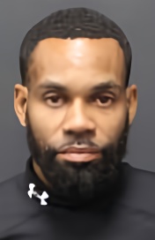 Mugshot of JOHNNY STEVENSON