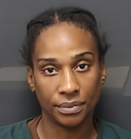 Mugshot of SHANNON WILLIAMS