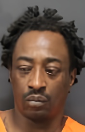 Mugshot of JOSH JEROME DANIELS