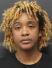 Mugshot of ZAKIYA PRICE