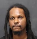 Mugshot of FELTON CHARLES WEST