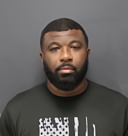 Mugshot of RASHIE MCDOWELL
