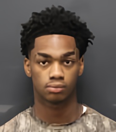 Mugshot of KALEB ARMSTEAD