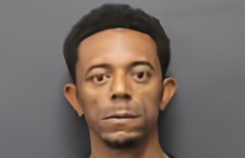 Mugshot of MATTHEW AULDON FREEMAN