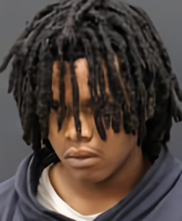 Mugshot of LEROY JR CURTIS