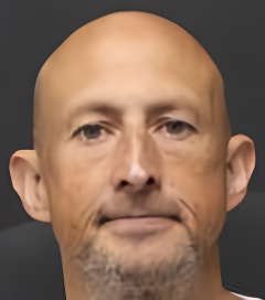 Mugshot of JOSHUA C SANBORN