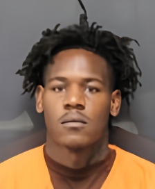 Mugshot of KESHAUN KENTRELL KNOX